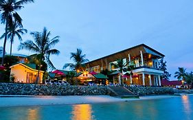 Samui Island Beach & 3*